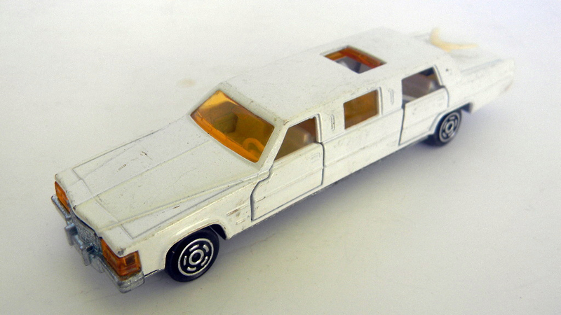 Illustration for article titled Our Ten Favorite Hot Wheels Toy Cars